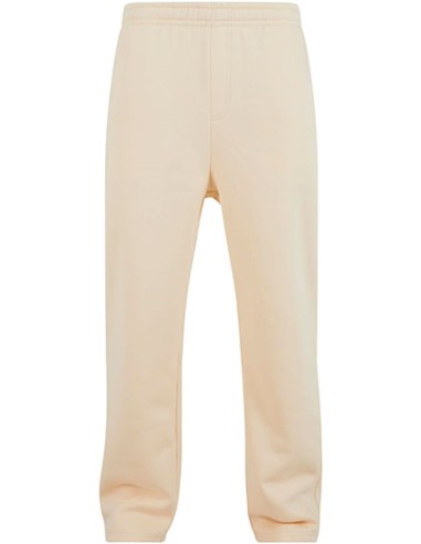 BUI-BY288-Fluffy Track Sweatpants